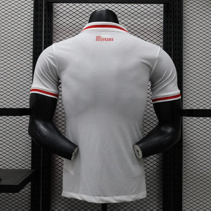 Maillot Monaco 2024-25