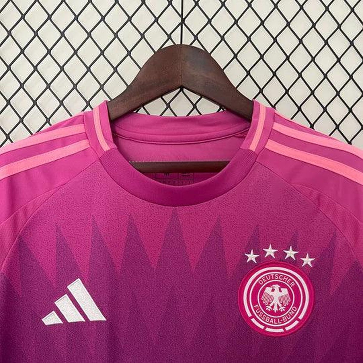Maillot Allemagne extérieur 2024-2025