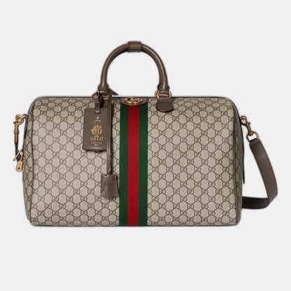 Sac de voyage Gucci Savoy taille moyenne - #3