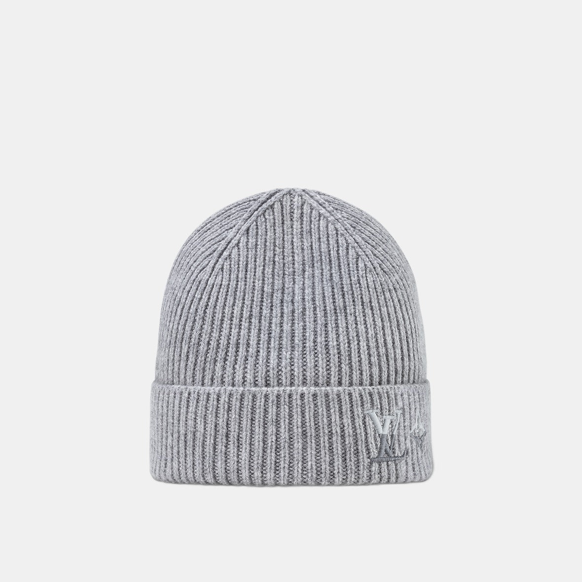 Bonnet LV Dual Gris