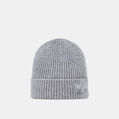 Bonnet LV Dual Gris