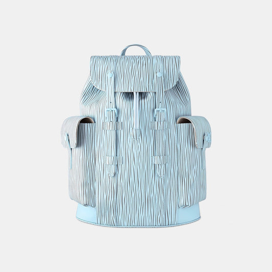 LV x Park Seo-Bo - Sac à dos Christopher MM