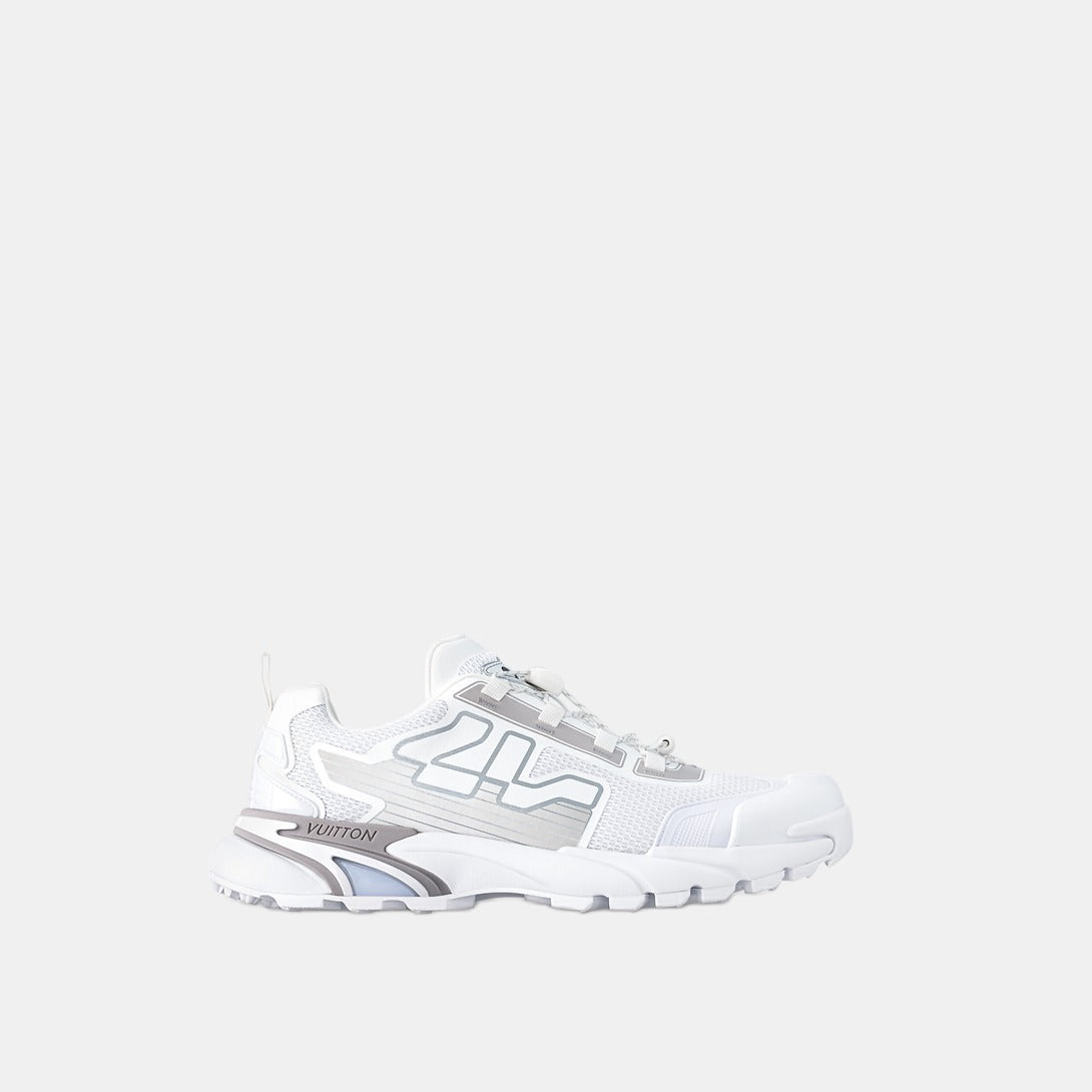 Sneaker LV Runner Tatic - #5