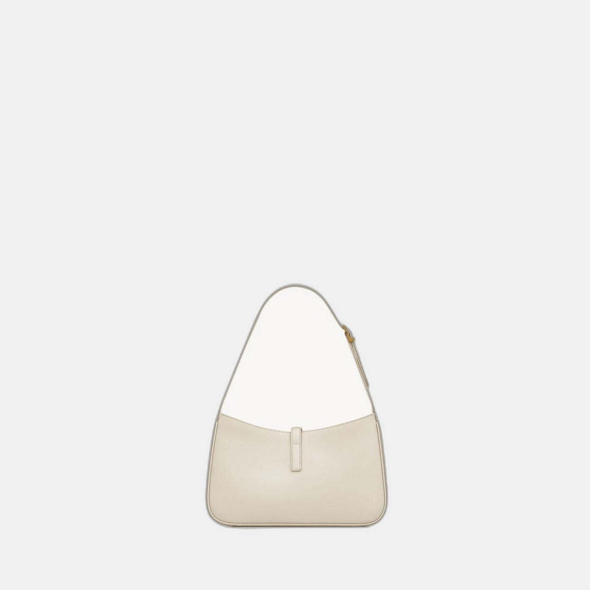 LE 5 À 7 EN CUIR LISSE - YSL (2)