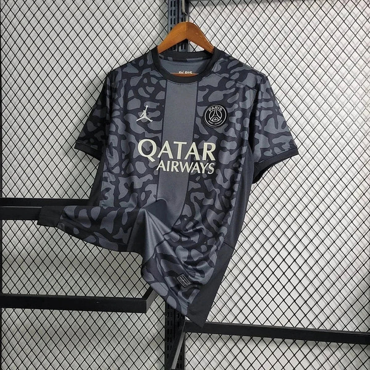 Maillot Paris Saint-Germain Saison 2023-2024 édition spéciale
