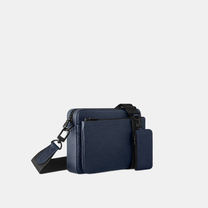 Sac Trio Messenger - #6