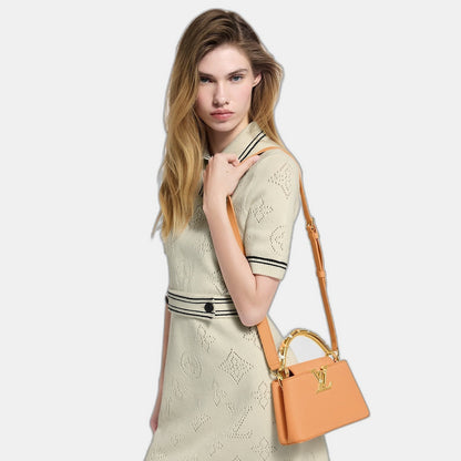 Sac Capucines Mini - #5