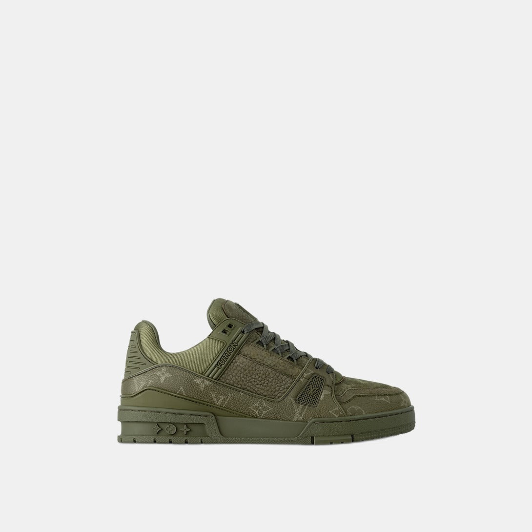 Sneaker LV Trainer - #2