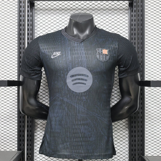 Maillot FC Barcelone concept 2026-27