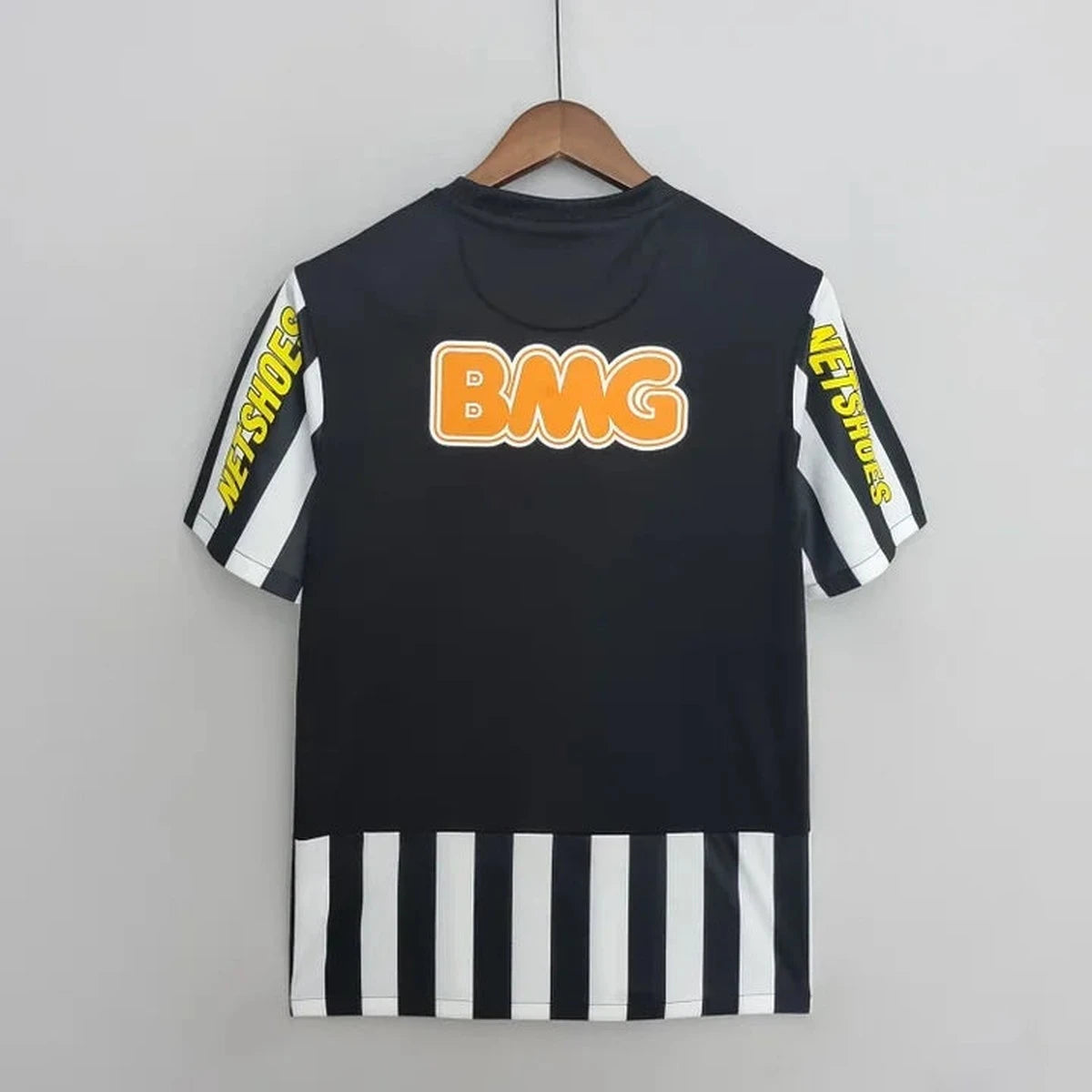 Maillot Santos Neymar Retro 2013