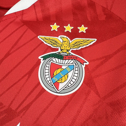 Maillot Benfica 2026-27