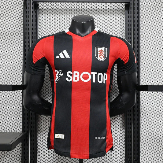 Maillot Fulham extérieur 2024-25