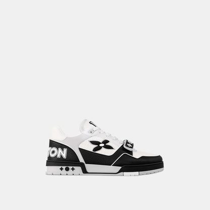 Sneaker LV Trainer - #5