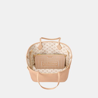 Sac Neverfull Inside Out MM - #4