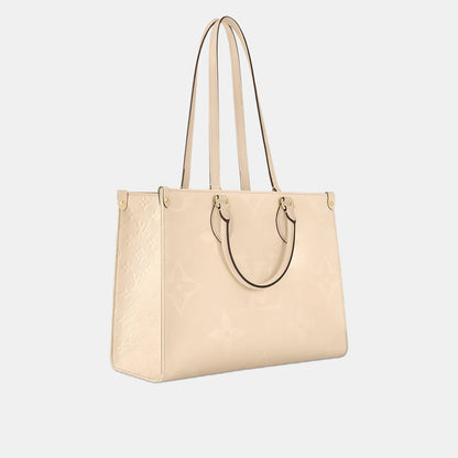 Cabas OnTheGo MM - #7