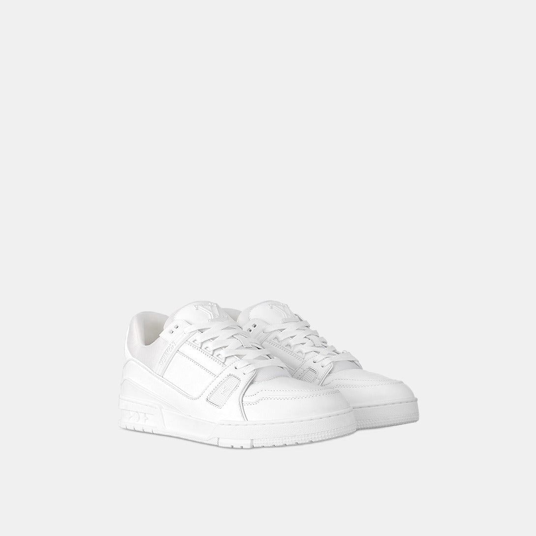 Sneaker LV trainer - #11