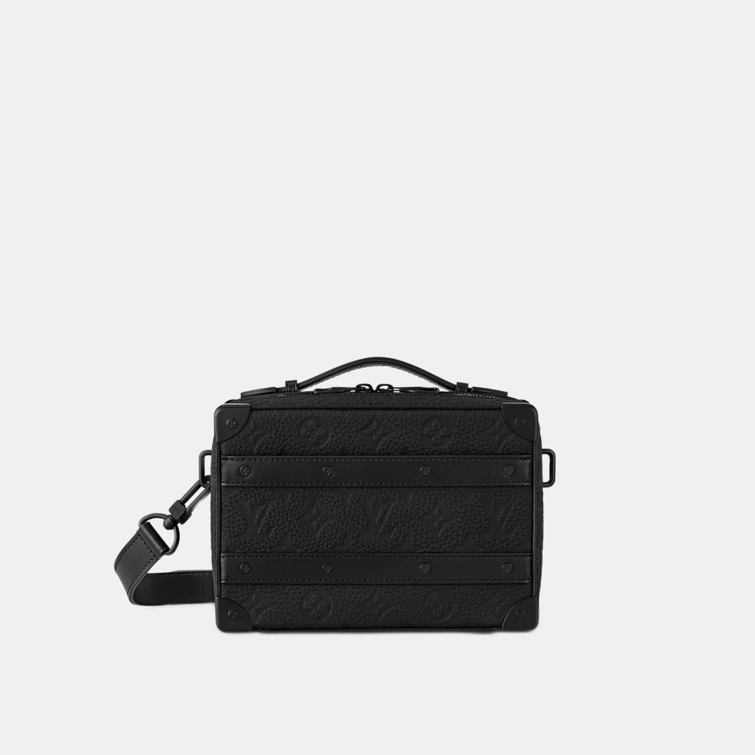 Sac Handle Soft Trunk - #2