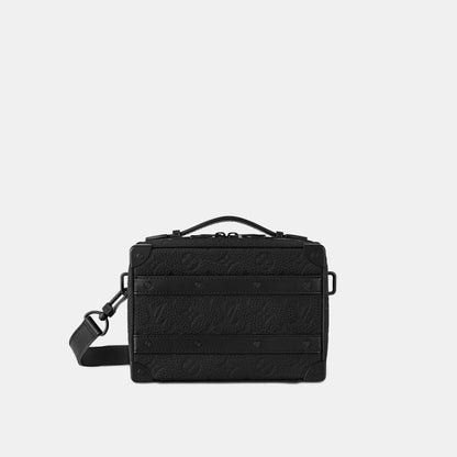 Sac Handle Soft Trunk - #2
