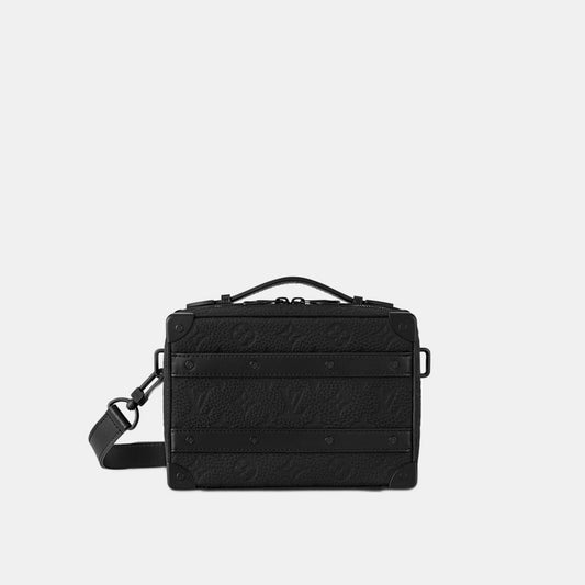Sac Handle Soft Trunk - #2