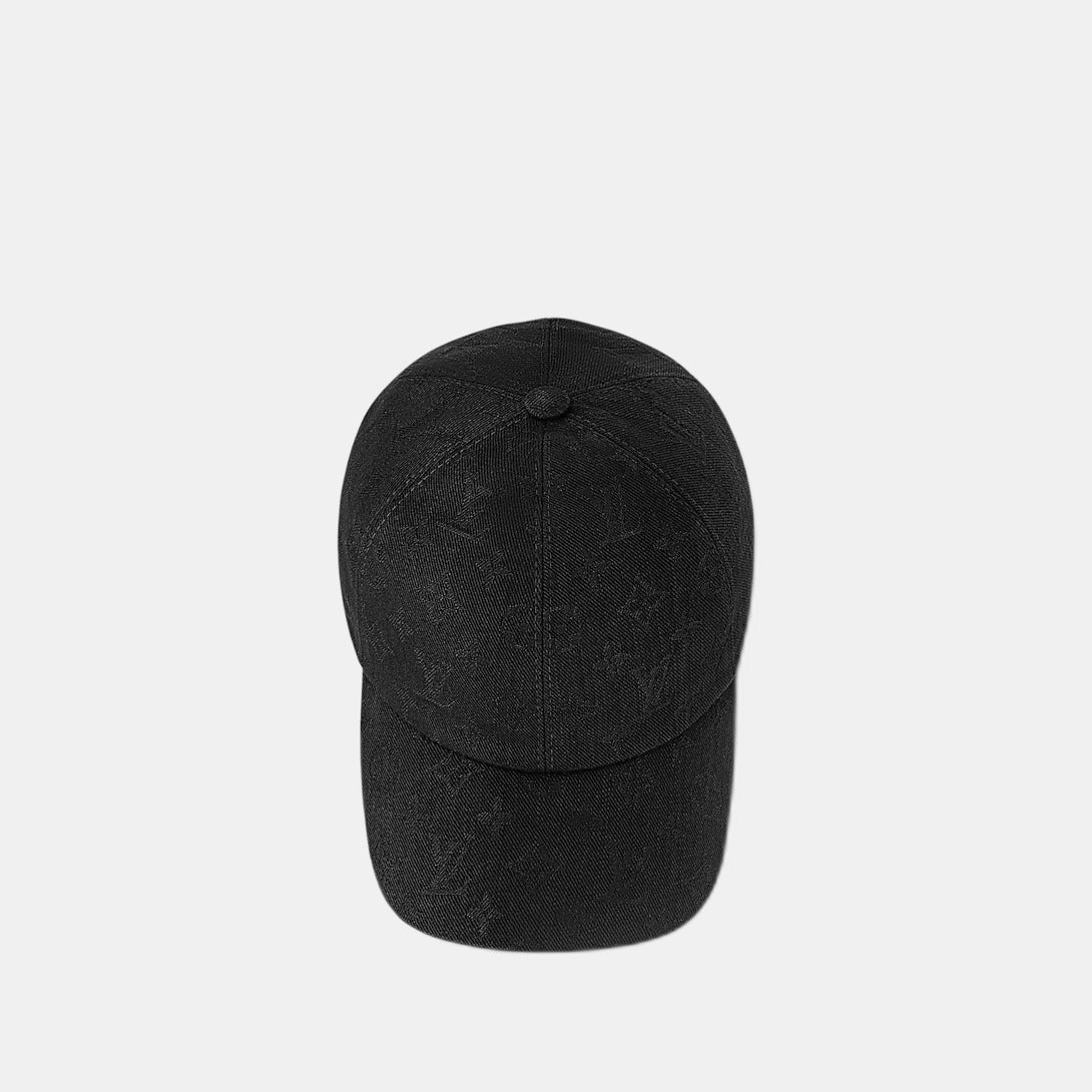 Casquette Monogram Essential - CASQUETTES