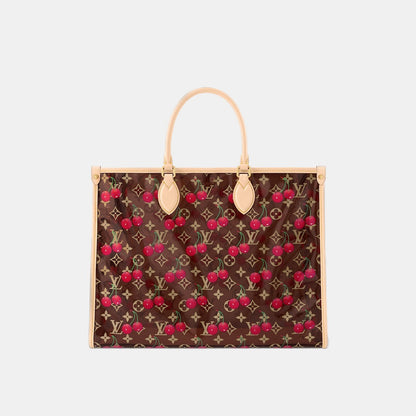 LV x TM - Sac OnTheGo GM