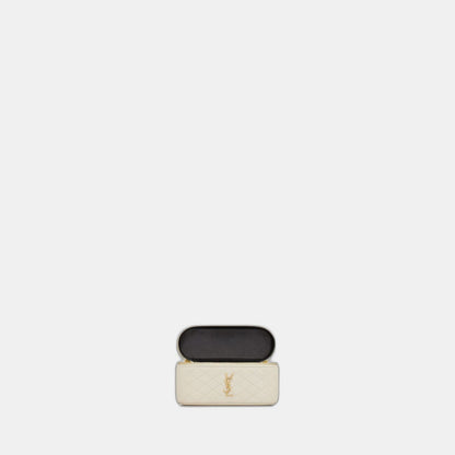 GABY VANITY BAG EN CUIR D’AGNEAU - #1