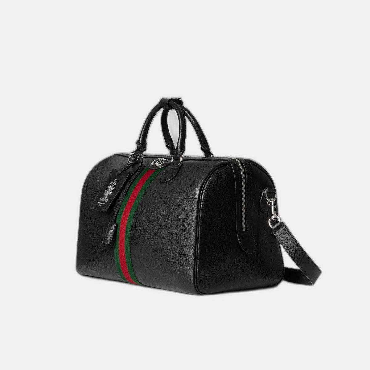 Sac de voyage Gucci Savoy taille moyenne - #1