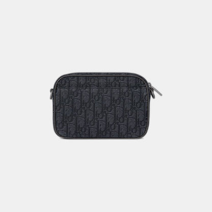 Sac bandoulière Mini Safari - #2