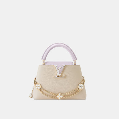 Sac Capucines Mini - #10