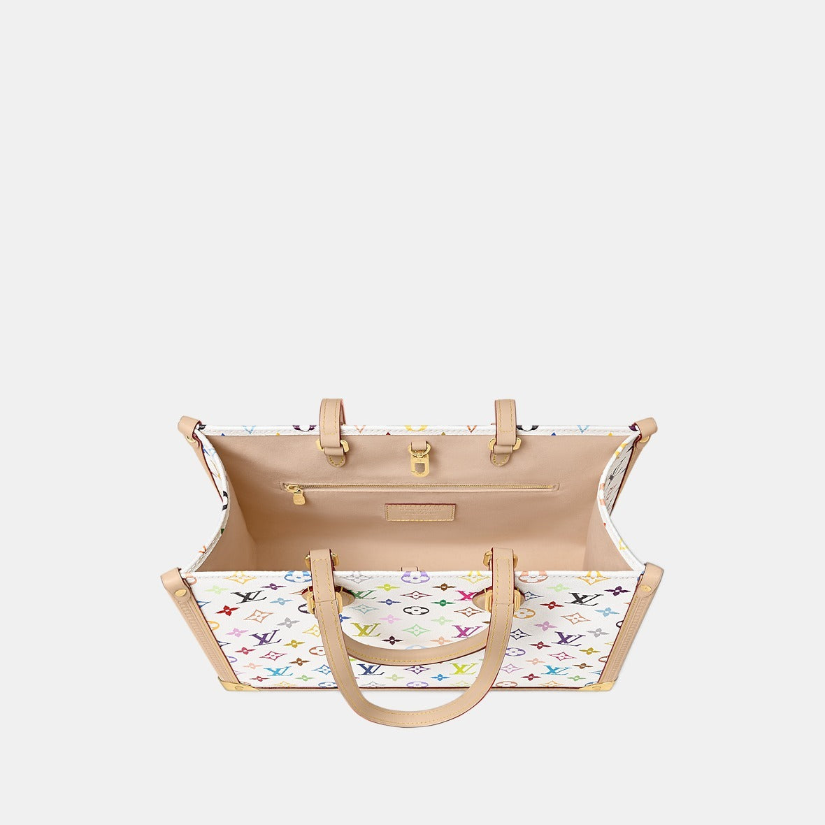 Cabas OnTheGo MM LV x TM