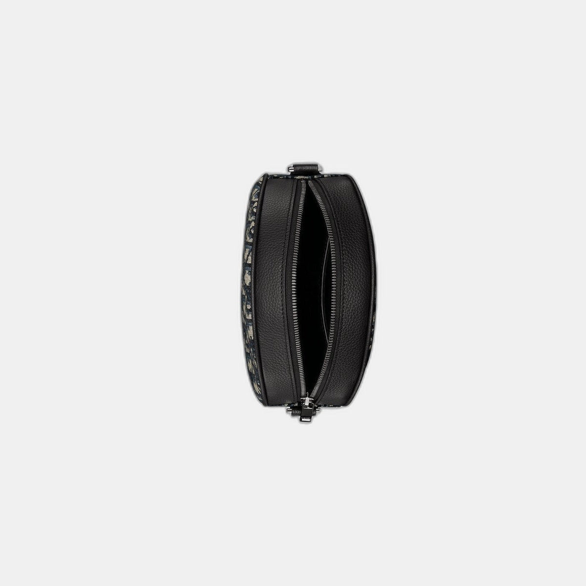 Sac Messenger zippé Dior Yoyo