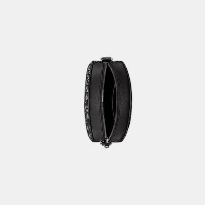 Sac Messenger zippé Dior Yoyo