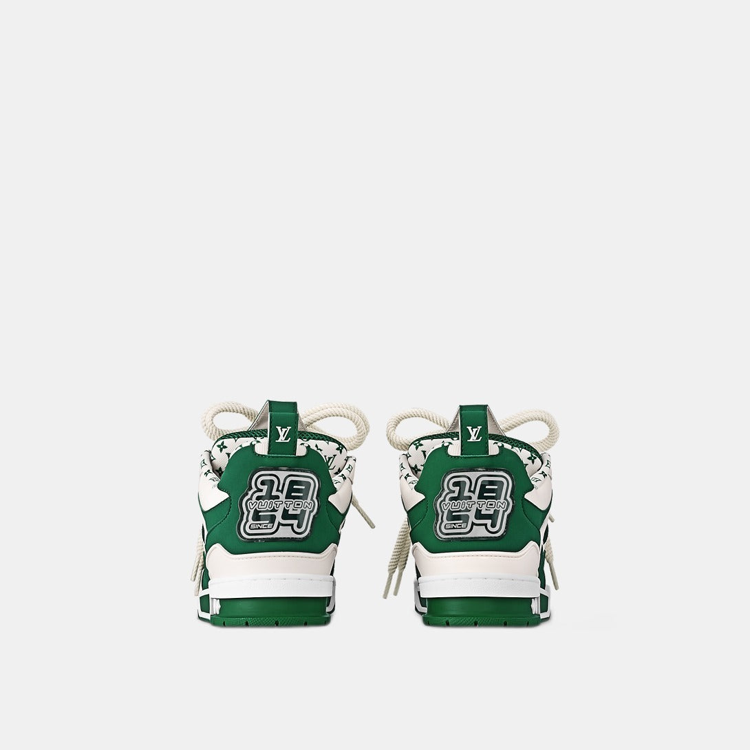 Sneaker LV Skate - #6