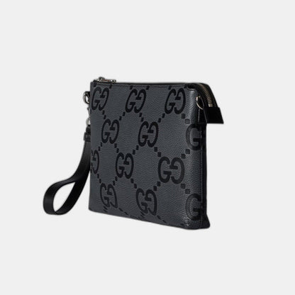 Sac à bandoulière GG jumbo moyen format - #3