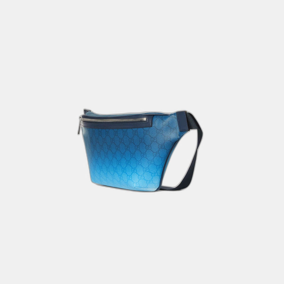 Sac ceinture Gucci Chroma grand format