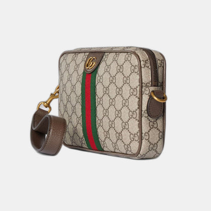 Sac à bandoulière Ophidia petite taille