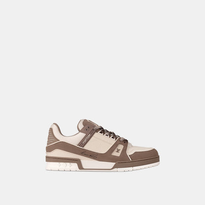 Sneaker LV trainer - #15