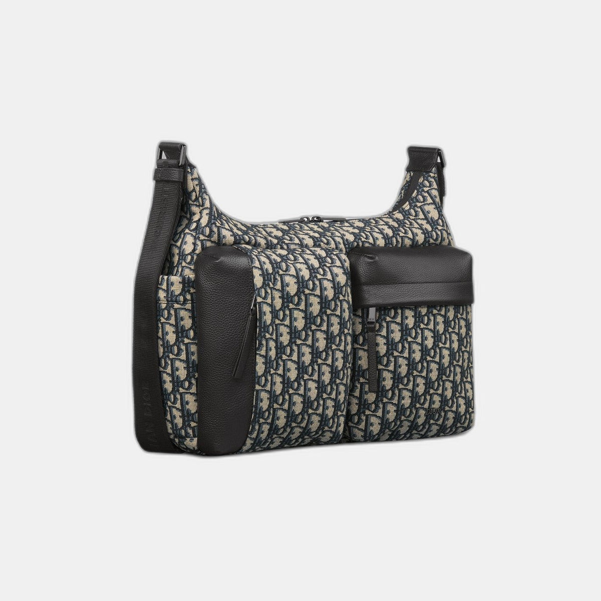 Sac Hobo Rider Soft Medium - #2