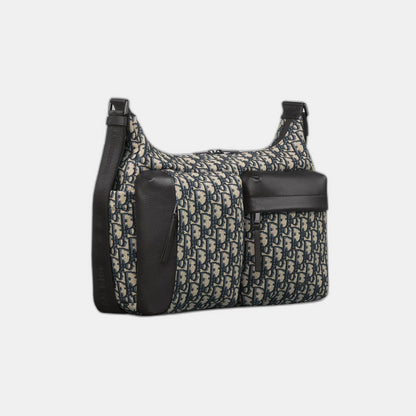 Sac Hobo Rider Soft Medium - #2