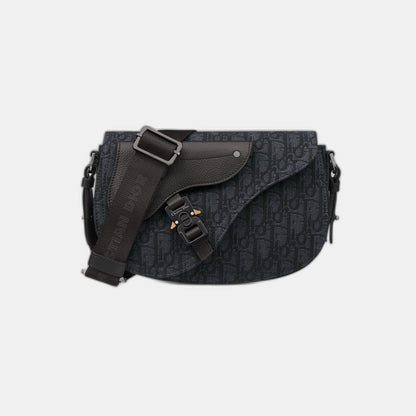 Sac Messenger Saddle - #3