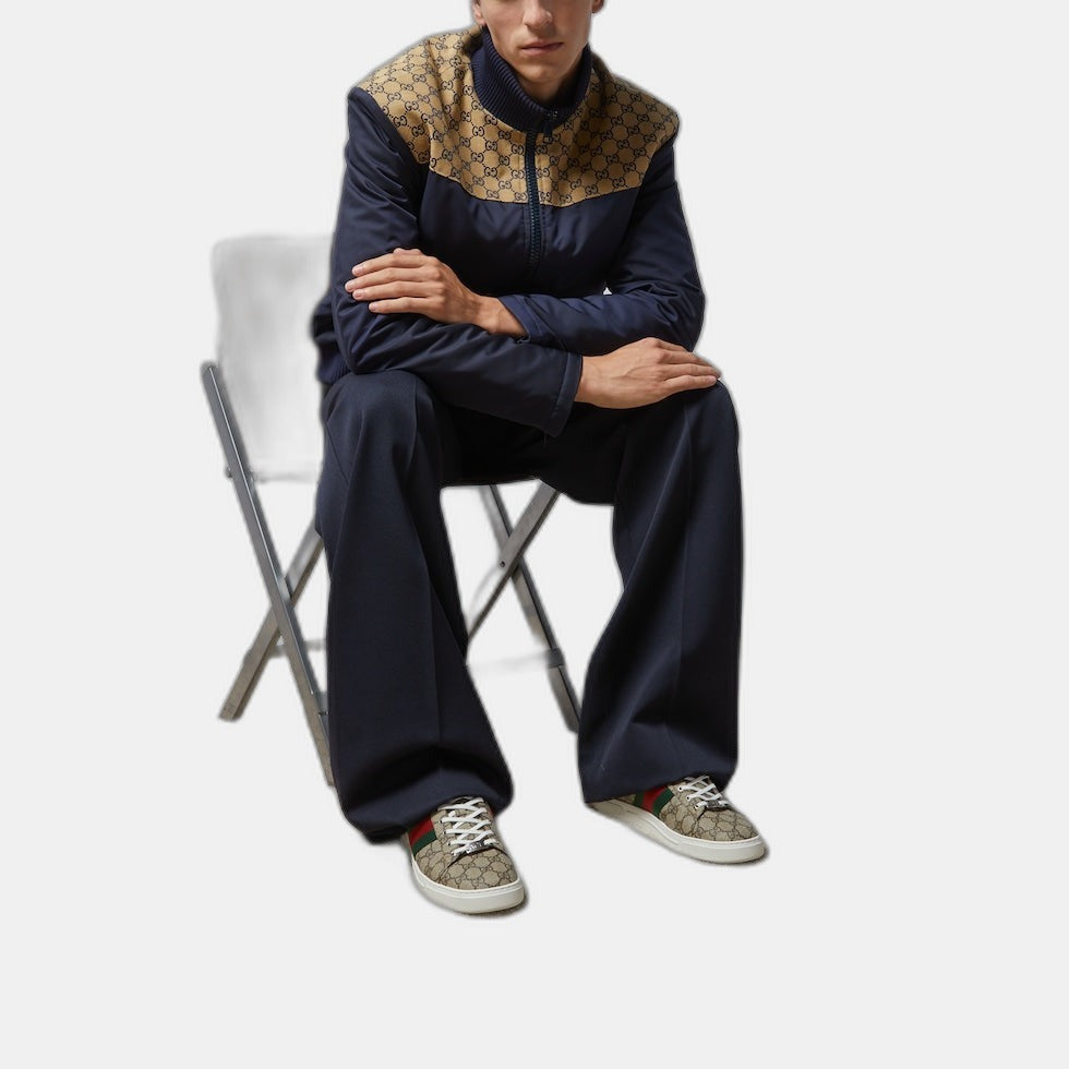 BASKETS GG POUR HOMME - #6