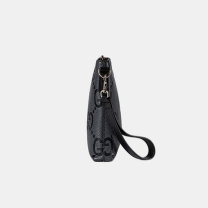 Sac à bandoulière GG jumbo moyen format - #3