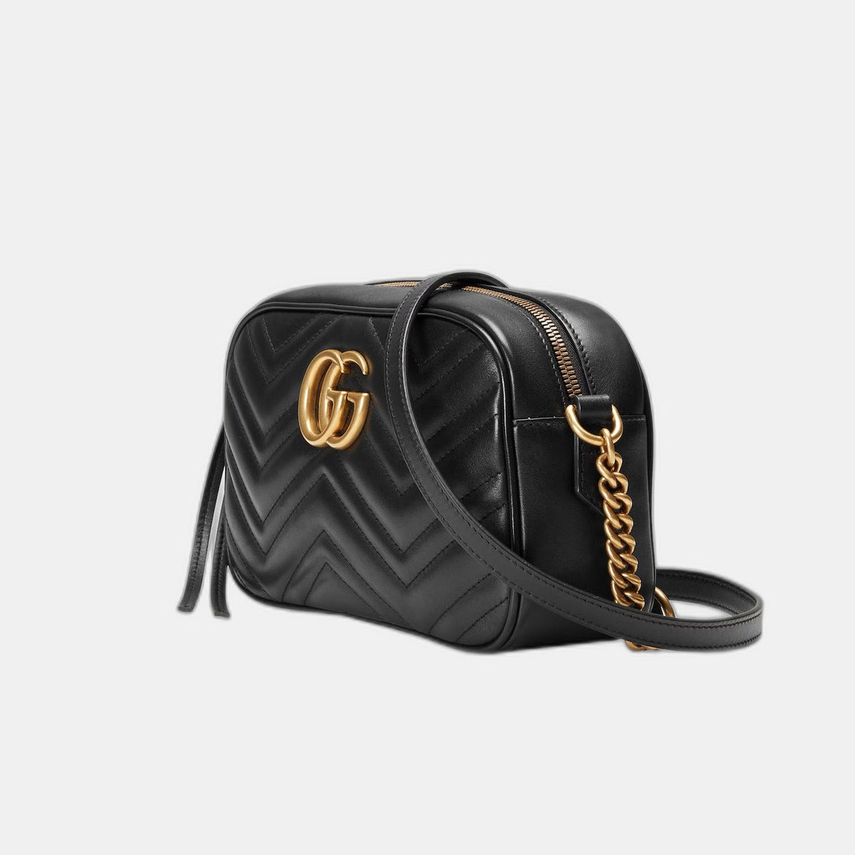 Sac pour appareil photo GG Marmont petit format - #2