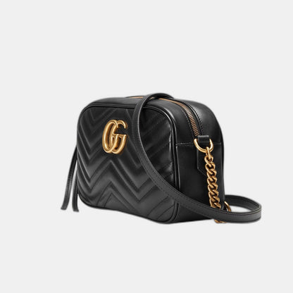 Sac pour appareil photo GG Marmont petit format - #2