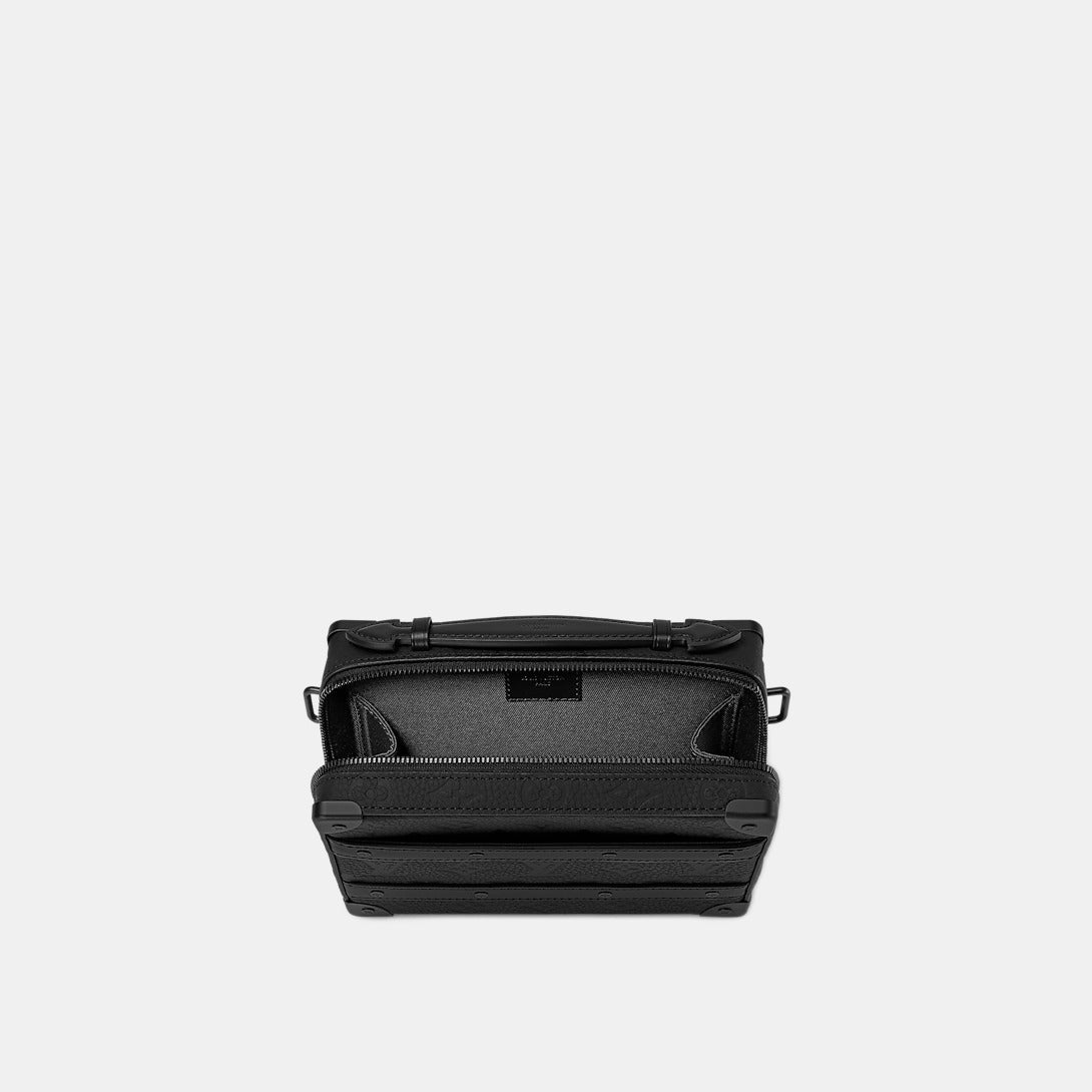 Sac Handle Soft Trunk - #2