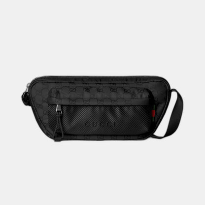 Sac à bandoulière Gucci Nexus grand format - #1