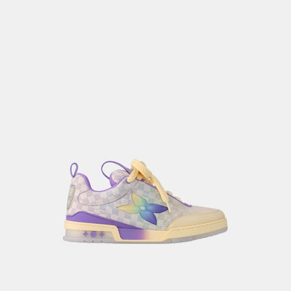 Sneaker LV Skate - #10