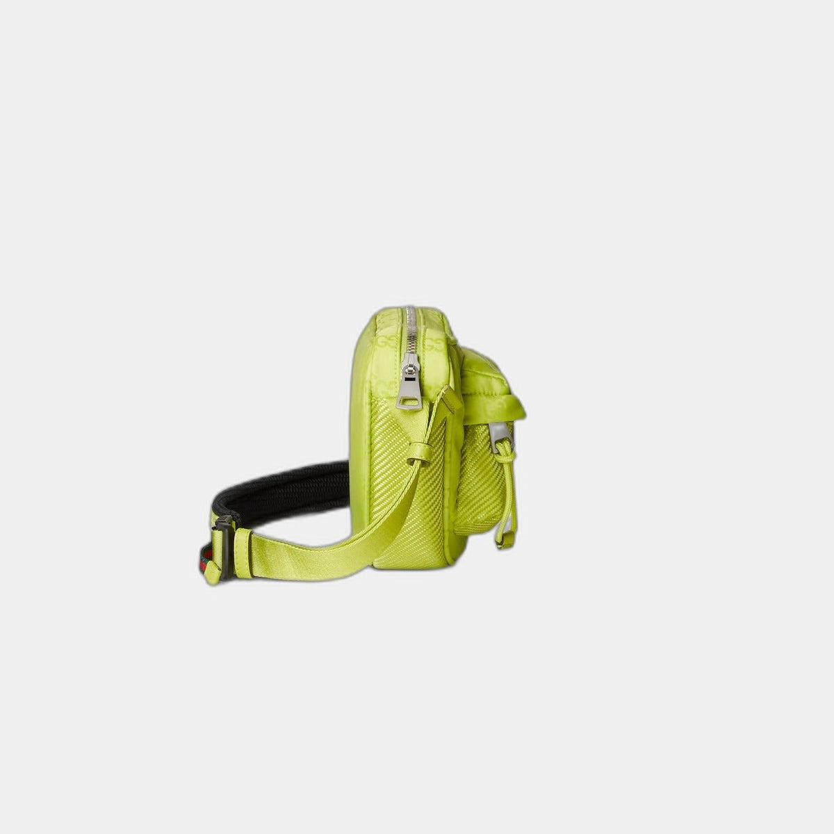 Sac à bandoulière Gucci Nexus grand format - #2