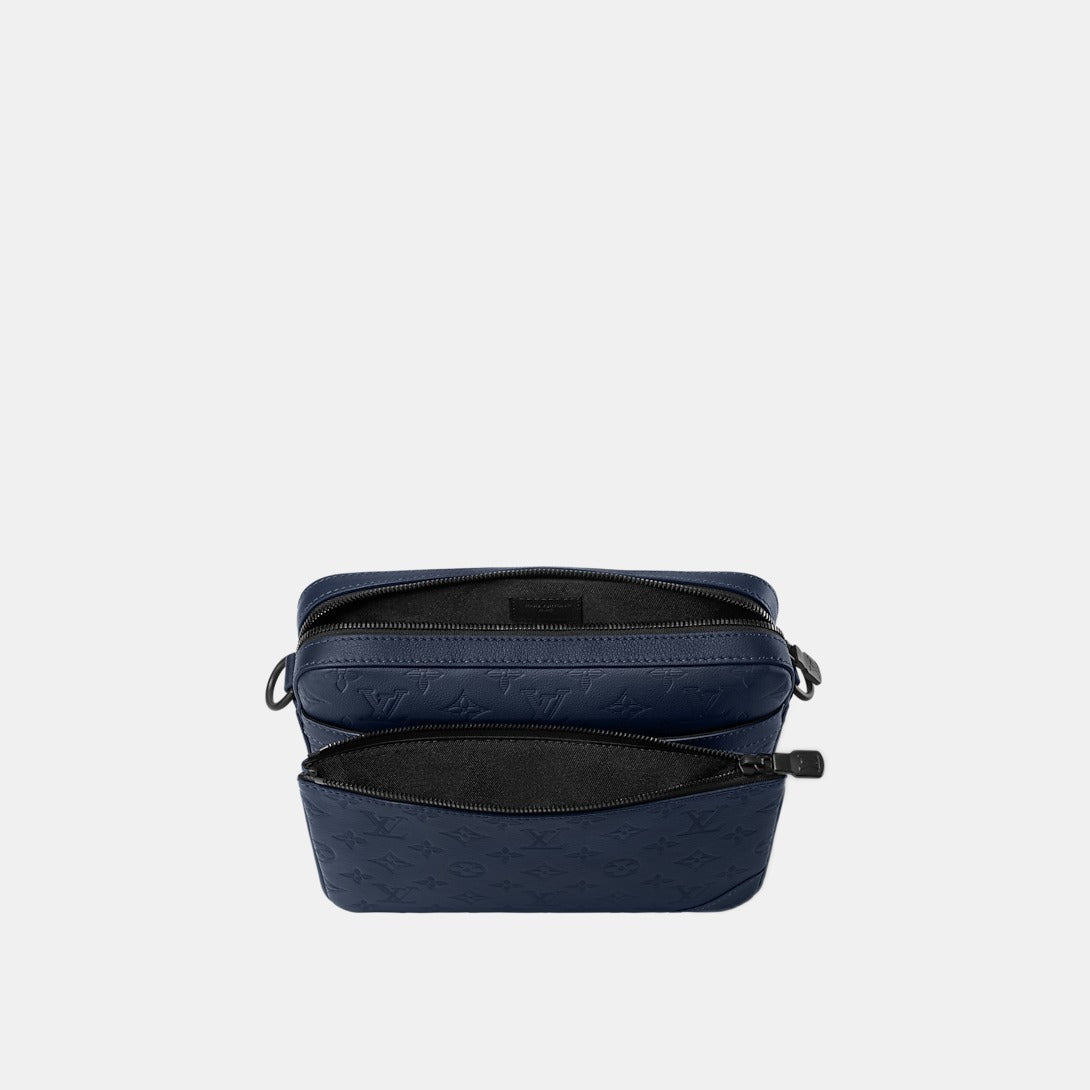 Sac Trio Messenger - #6