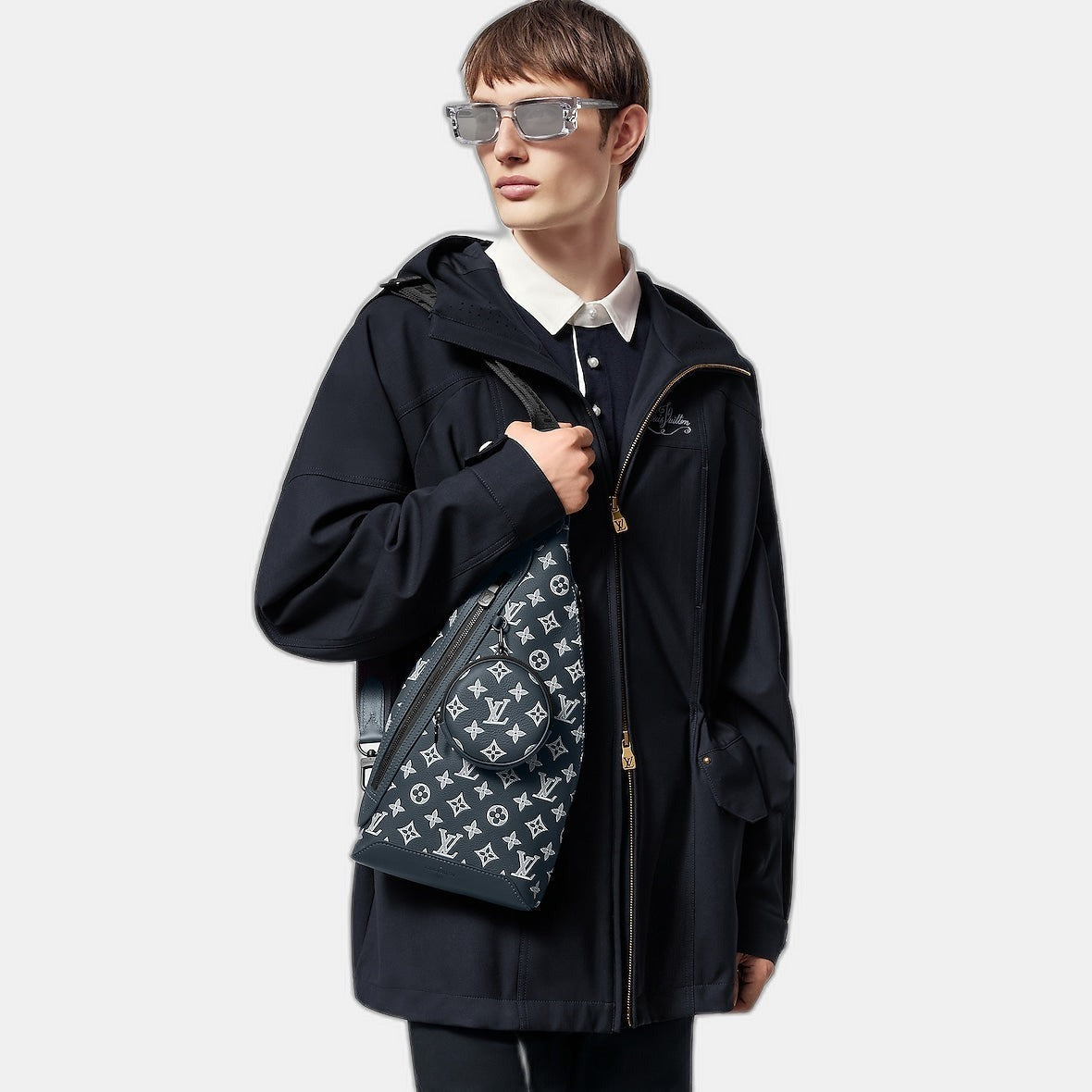 Sac Sling Duo - #8